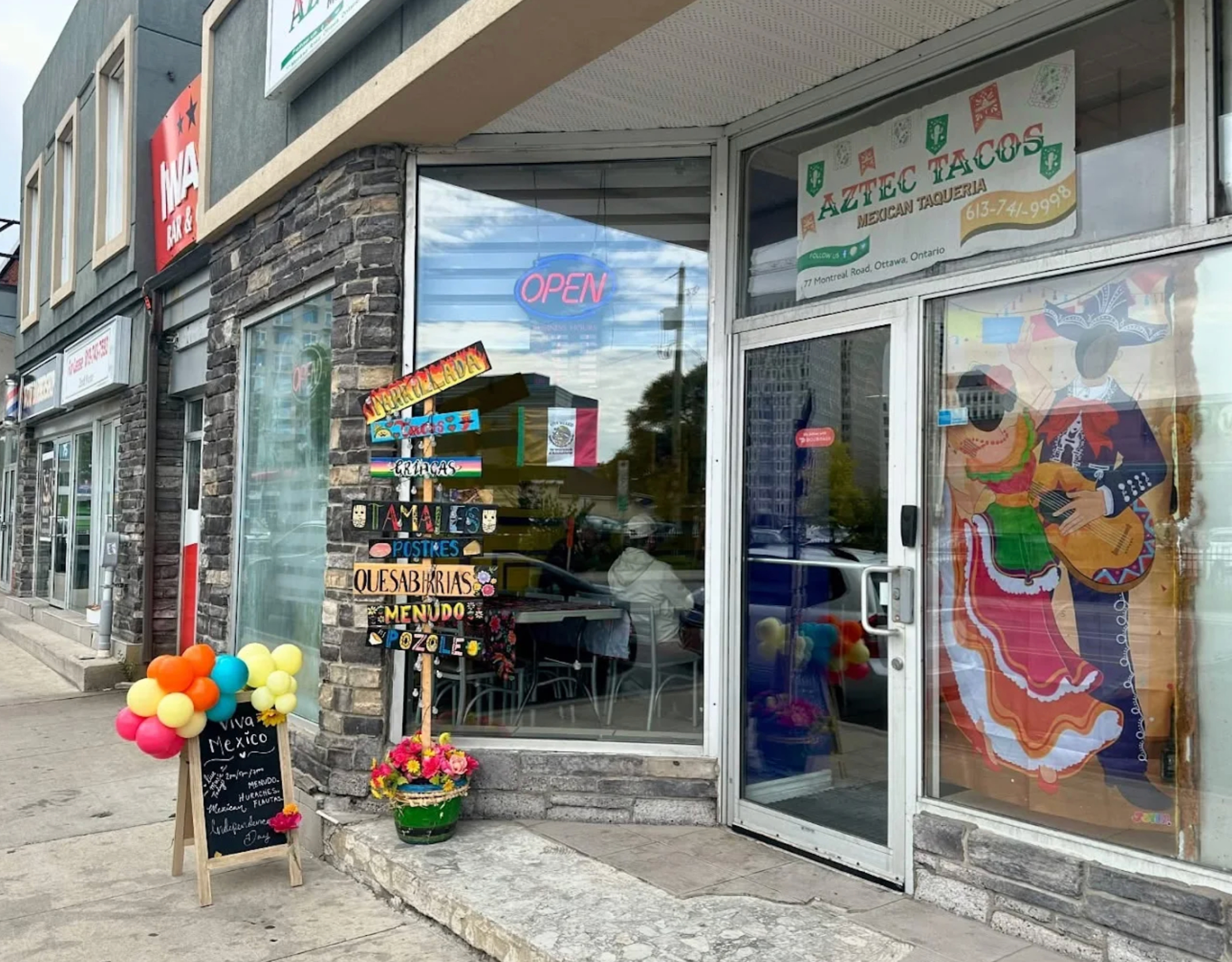Best Taco Spots in Ottawa – Local Favourites Worth the Hype