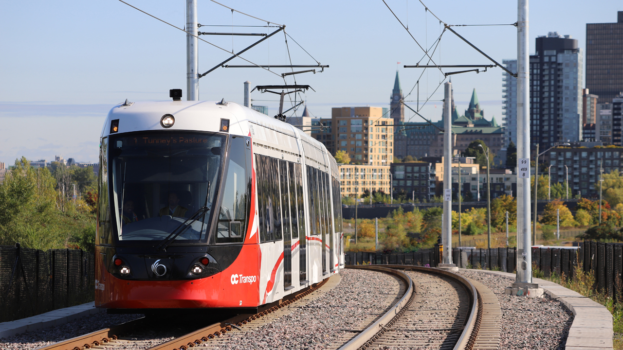 Where to Buy Near Ottawa’s Future Stage 3 LRT Stops: Strategic Investor Guide (2025)