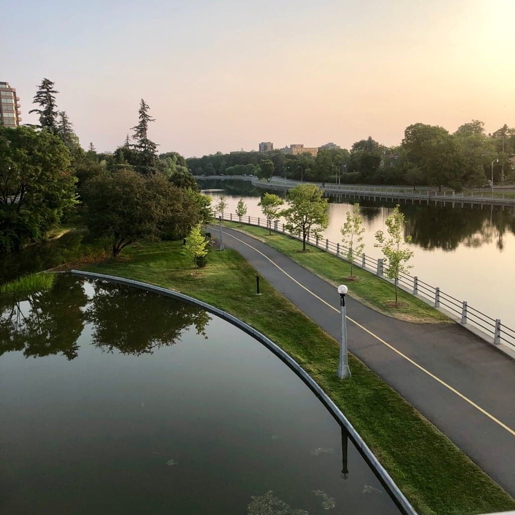 Living in Old Ottawa East: Canal Views and Community Spirit (2025 Guide)