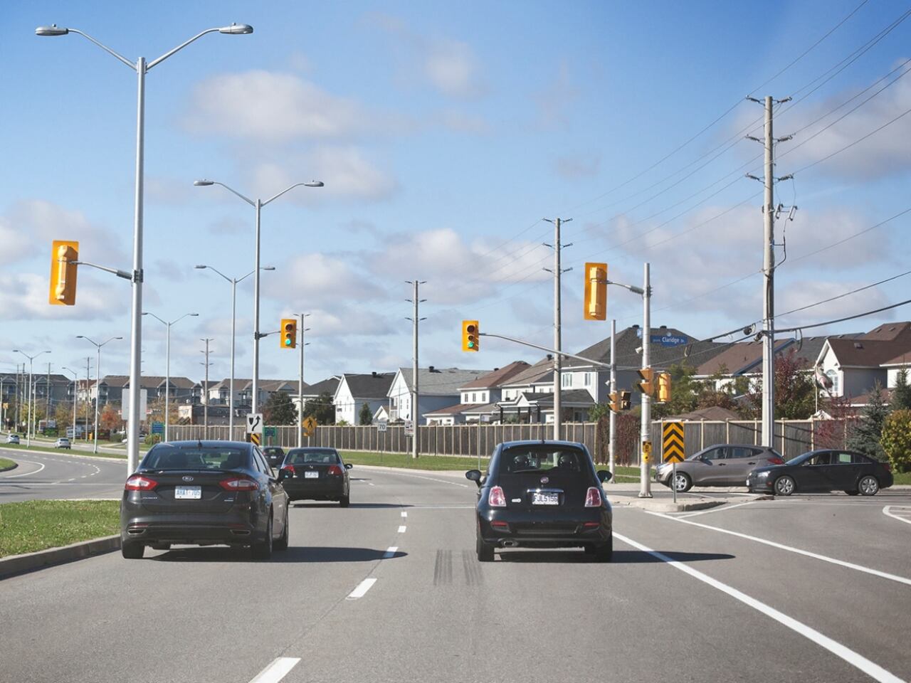 Living in New Barrhaven: Ottawa’s Growing South-End Hub (2025 Guide for Families)
