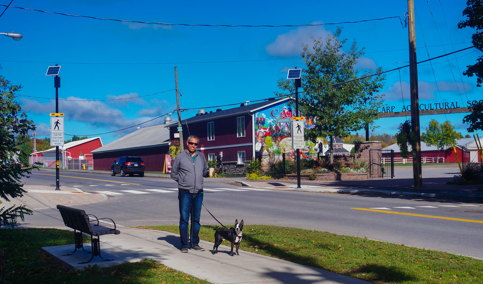 Living in Carp: Country Lifestyle Meets City Access (2025 Guide)