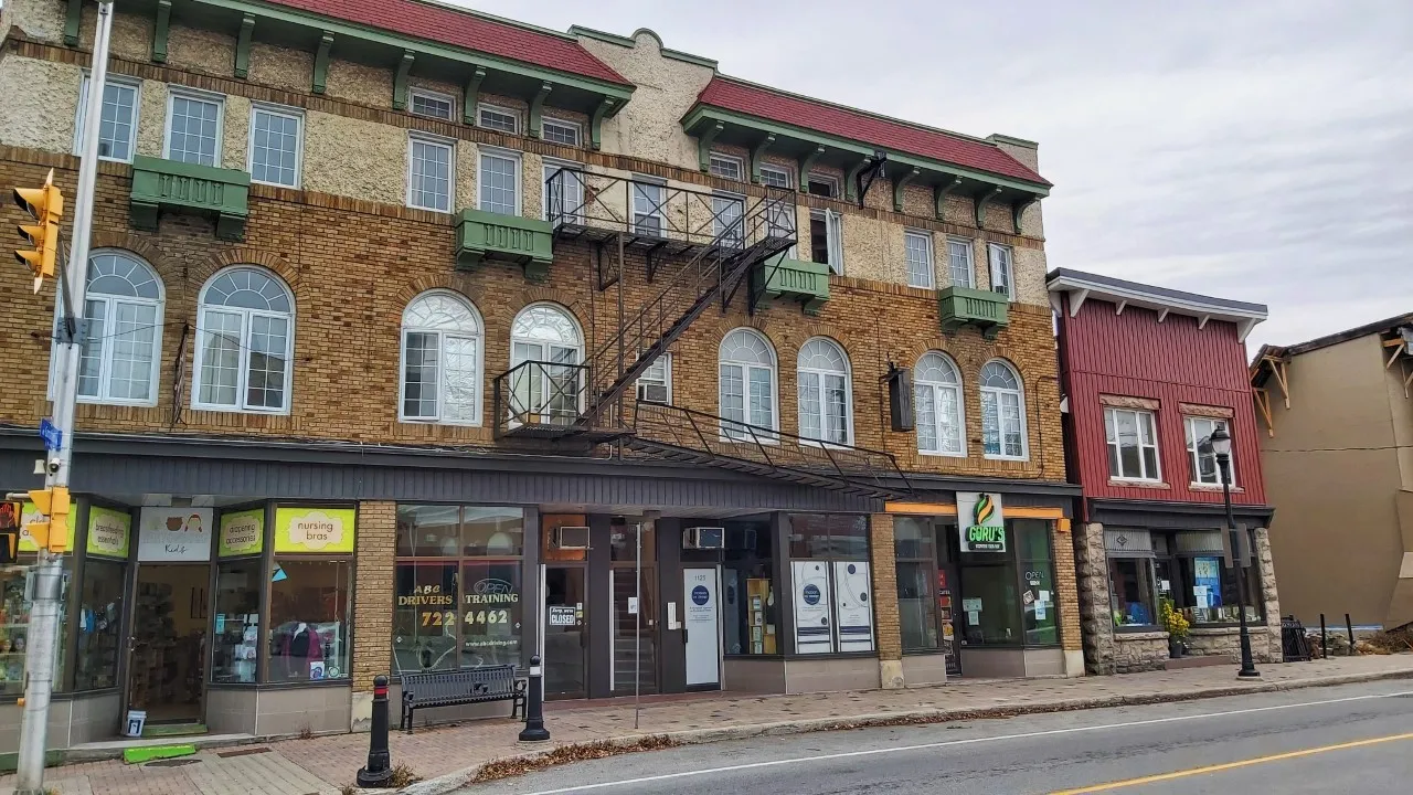 Living in Hintonburg in 2025: Ottawa’s Hippest Neighborhood?