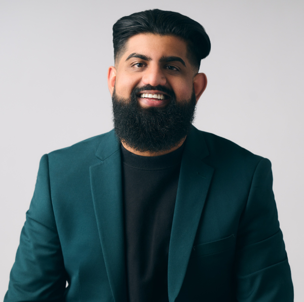 Husnain Ali